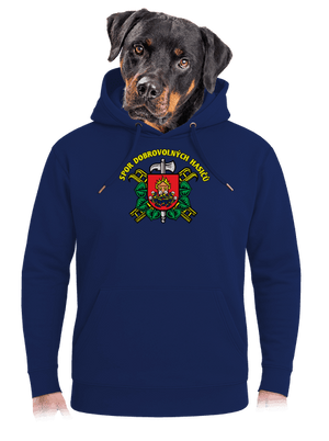 unisex mikina premium