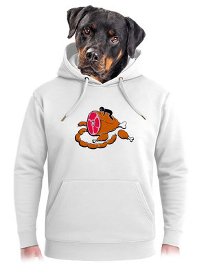 unisex mikina premium