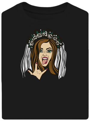 Rozlučka se svobodou unisex tričko oversized Black