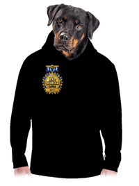 pánská mikina klokanka
