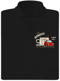 pánská polokošile