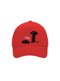 kšiltovka baseballka