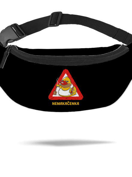 Nemakačenka ledvinka Black