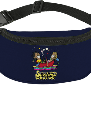 Sjíždíme se ledvinka French Navy