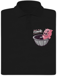 pánská polokošile