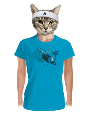 dámské sportovní tričko