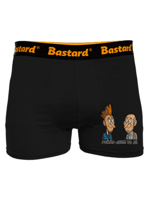 boxerky