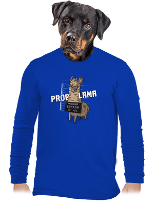 pánské dlouhý rukáv