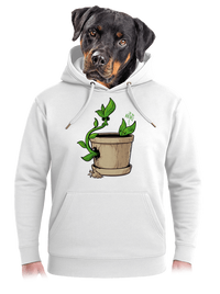 unisex mikina premium