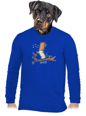 pánské dlouhý rukáv