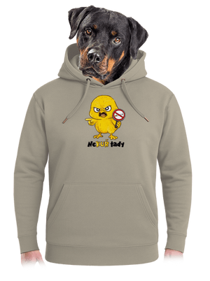 unisex mikina premium