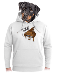 unisex mikina premium