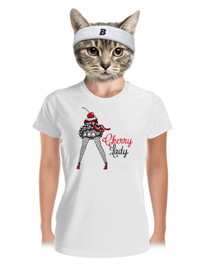 dámské sportovní tričko