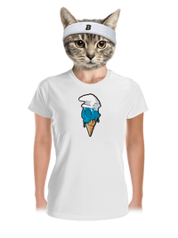 dámské sportovní tričko