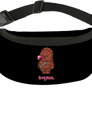 Žvejkal ledvinka Black