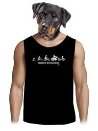 pánské tílko