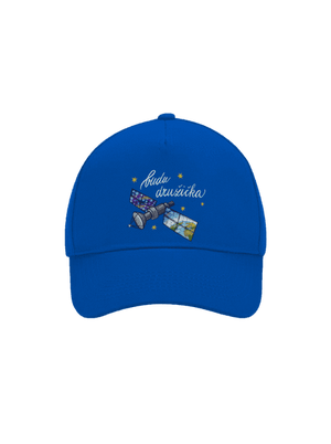 kšiltovka baseballka