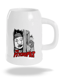 půllitr