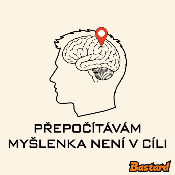 Přepočítávám