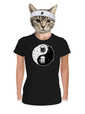 dámské sportovní tričko