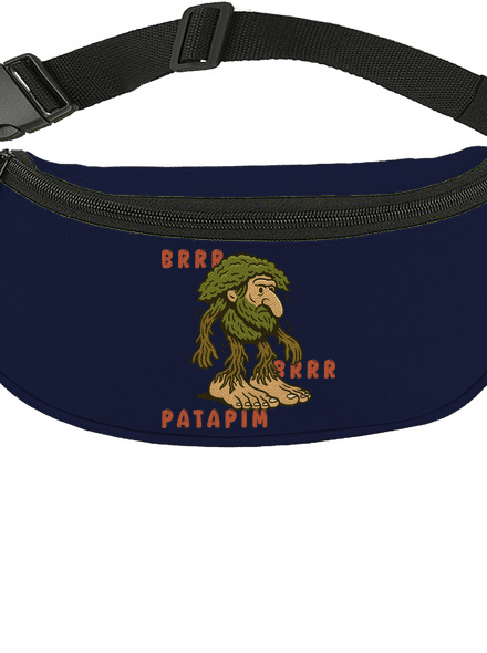 Brrr Brrr Patapim – Italian Brainrot ledvinka French Navy