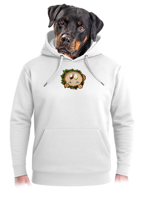 unisex mikina premium