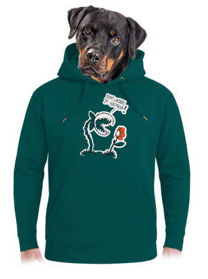 unisex mikina premium