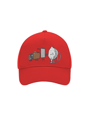 kšiltovka baseballka