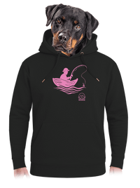 unisex mikina premium