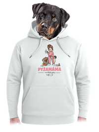 unisex mikina premium