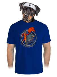 pánské sportovní tričko