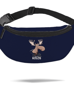 Kolos ledvinka French Navy