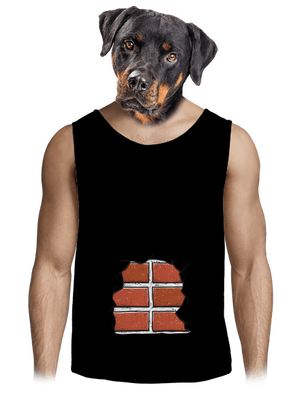 pánské tílko
