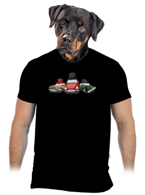 pánské tričko