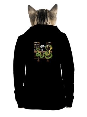 dámská mikina na zip