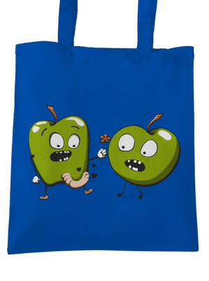 Jejda taška Bright Royal