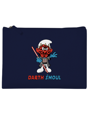 Darth Šmoul taštička French Navy