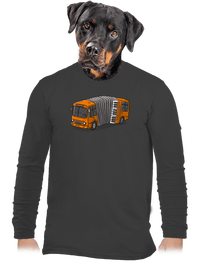 pánské dlouhý rukáv