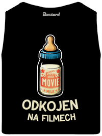 pánské tílko