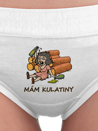 dámské kalhotky