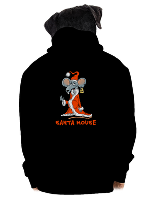 pánská mikina na zip