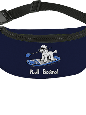 Pudl board ledvinka French Navy