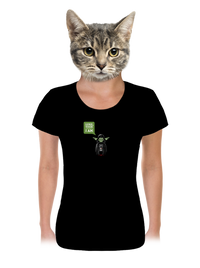 dámské tričko