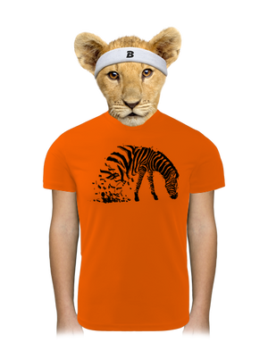 dětské sportovní tričko