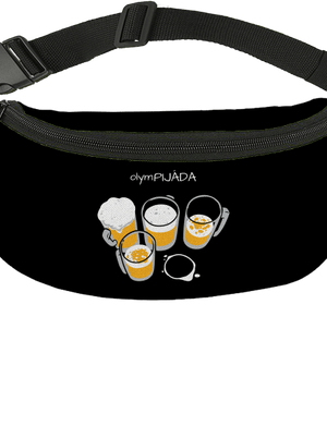 Pijáda ledvinka Black