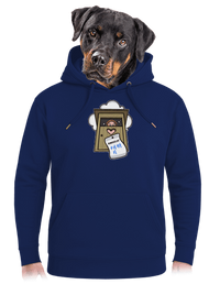 unisex mikina premium