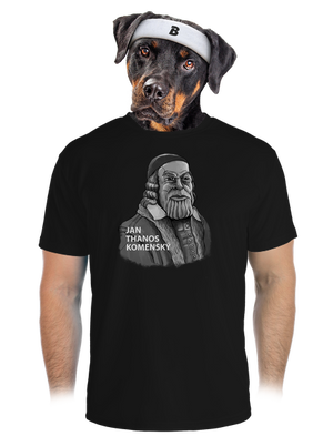 pánské sportovní tričko