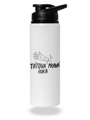 lahev na vodu
