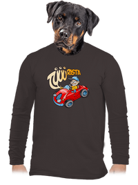 pánské dlouhý rukáv