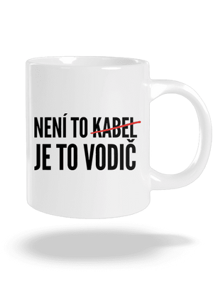 velký hrnek
